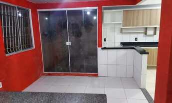 Imagem 3: Vendo Casa na Avenida Principal do Turiúba