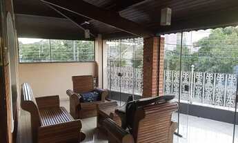 Imagem 4: Casa Sobreloja - Centro - Jacareí - 4 Dormitórios - 1 Suíte - 3 vagas Cobertas - 200m². Lo