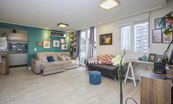 Imagem 5: Apartamento 2 dormitórios no Jardim Itu Sabará