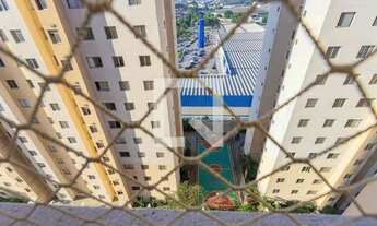 Imagem 6: Apartamento à Venda - Vila Nogueira, 2 Quartos, 44 m2