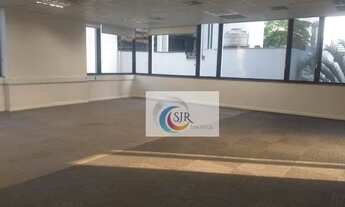 Imagem 2: Conjunto para alugar, 245 m² - Vila Olímpia - São Paulo/SP