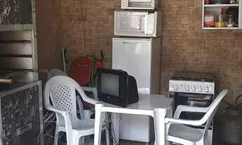 Imagem 2: MANGARATIBA - Casa Padrão - Muriqui