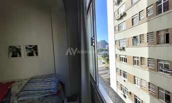 Imagem 7: Botafogo Kitnet com 1 dormitório