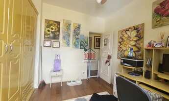 Imagem 4: Apartamento com 3 quartos 180 m² - venda por R$ 1.500.000 ou aluguel por R$ 4.752/mês - Ce