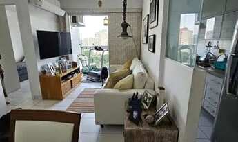 Imagem 2: Apartamento para venda com 63 metros quadrados com 2 quartos em Jacarepaguá - Rio de Janei