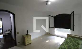 Imagem 3: Apartamento para Aluguel - Interlagos, 1 Quarto, 62 m2