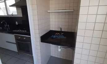 Imagem 8: Apartamento com 4 dormitórios à venda, 147 m² por R$ 1.400.000,00 - Vila Ema - São José do