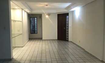 Imagem 6: TC - Apartamento para aluguel possui 168 m² com 4 quartos em Manaíra - João Pessoa - PB