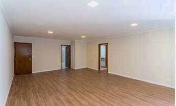 Imagem 5: Apartamento Reformado, 140 metros quadrados com 3 quartos em Itaim Bibi - São Paulo - SP