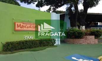 Imagem 3: CASA ARACAJU COND MORADA DAS MANGUEIRAS PERTO DO DETRAN