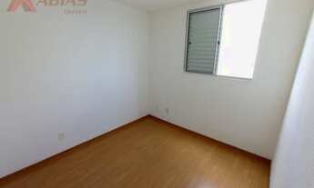 Imagem 6: Apartamento em Parque Fehr - São Carlos, SP