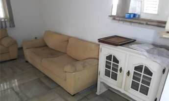 Imagem 3: Casa com 4 dormitórios, terreno 400 m² - R$ 470mil