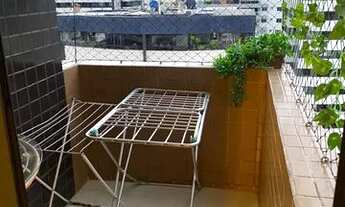 Imagem 3: Apartamento de 3 quartos totalmente Mobiliado pra alugar