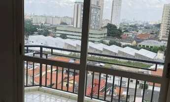 Imagem 4: Apartamento com 3 dormitórios, 95 m² - venda por R$ 750.000,00 ou aluguel por R$ 4.800,00