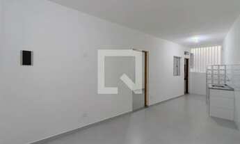 Imagem 1: Casa para Aluguel - Vila Maria , 1 Quarto, 40 m2