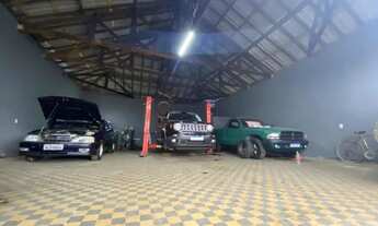 Imagem 6: Comercial Salão (sem cond.) em Jundiaí