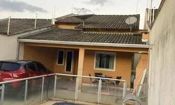 Imagem: Casa pra alugar no Paraíso