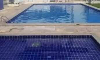 Imagem 2: Alugo AP no cittá maris