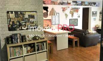 Imagem 3: MOEMA ÍNDIOS - 3 DORMITÓRIOS - 1 SUÍTE E 2 VAGAS