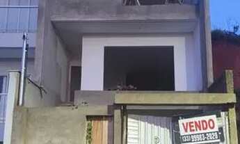 Imagem: Casa Triplex 320 metros auto padrão