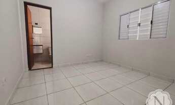 Imagem 4: Casa no bairro Nova Itanhaém - Interior