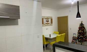 Imagem 3: Apartamento para Venda em Contagem, Industrial São Luiz, 2 dormitórios, 1 banheiro, 1 vaga