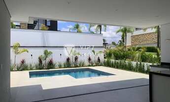 Imagem 7: Casa de condomínio para venda com 246 metros quadrados com 3 quartos