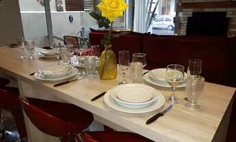 Imagem 4: Sobrado em Jurerê