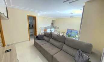 Imagem 2: Apartamento Padrão em São José dos Campos