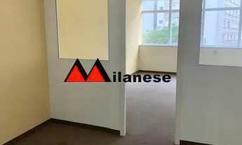 Imagem 7: Escritório para aluguel com 240 metros quadrados em Bela Vista - São Paulo - SP