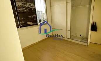 Imagem 7: APARTAMENTO COM 2 DORMITÓRIOS PARA VENDA E LOCAÇÃO - SANTA ROSA - NITERÓI/RJ