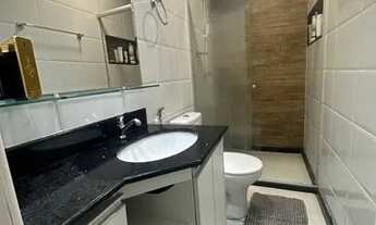 Imagem 7: Casa triplex em condomínio fechado Jatdim Camburi