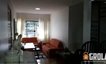 Imagem 3: Casa para Venda em Campo Mourão, Jardim Santa Nilce I, 3 dormitórios, 1 suíte, 3 banheiros