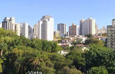 Imagem 3: Apartamento à venda no bairro Perdizes - São Paulo/SP, Zona Oeste
