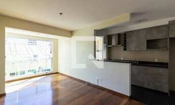 Imagem 2: Apartamento para Aluguel - Vila Nova Conceição, 2 Quartos, 120 m2