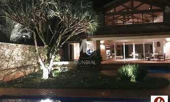 Imagem 4: Casa (sobrado em condominio) 5 dormitórios/suite, cozinha planejada, portaria 24 horas, la