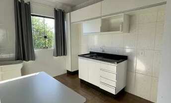 Imagem 4: Apartamento para aluguel tem 27 metros quadrados com 1 quarto em Vila Nova - Joinville - S