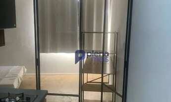 Imagem 5: Apartamento - locação - Condomínio Itaguaçu - Centro -Campinas/SP