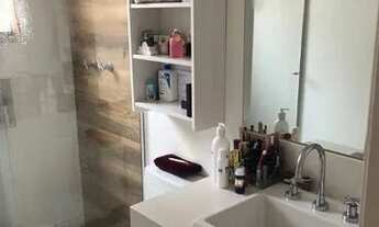 Imagem 16: Apartamento com 3 Suítes à venda, 165 m² por R$ 830.000 - Portal do Morumbi - São Paulo/SP