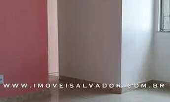 Imagem 2: Apartamento pra Alugar na Vila Laura 2 Quartos. Excelente Localização. Salvador .Bahia