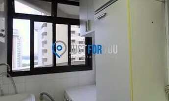 Imagem: Apartamento com 2 dormitórios para alugar