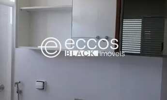 Imagem 6: Apartamento para aluguel, 2 quartos, 1 suíte, 2 vagas, Santa Mônica - Uberlândia/MG