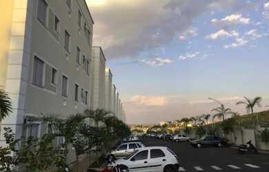 Imagem 3: Apartamento Bosque Dos Girassóis