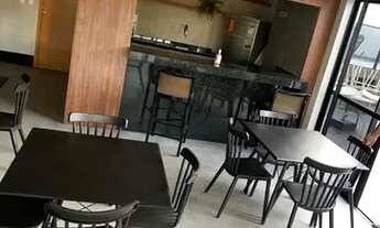 Imagem 4: QUARTO E SALA MOBILIADO PROXIMO SHOPPING