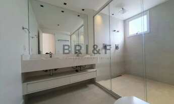 Imagem 5: Apartamento à venda 3 suites , varanda gourmet , 4 vagas - 233m² - Campo Belo