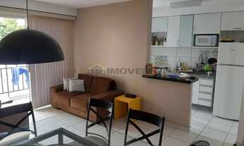 Imagem: APARTAMENTO - COND. SMILE HORTO