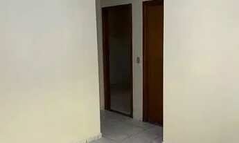 Imagem 3: Casa para venda possui 87 metros quadrados com 2 quartos em Manguinhos - Serra - Espírito