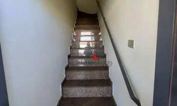 Imagem 4: Casa com 2 dormitórios para alugar, 40 m² por R$ 1.231,32/mês - Jardim Brasília - American