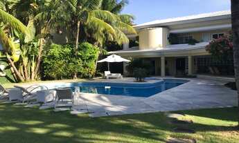 Imagem: Maravilhosa Casa em Condomínio Barra, Arouca