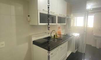 Imagem 7: Apartamento nova mooca apto